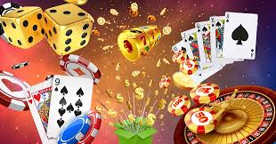 BloodySlots Your Ultimate Online Gambling Destination