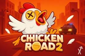 Chicken Road 2 La Aventura de los Pollos en el Casino -855353057