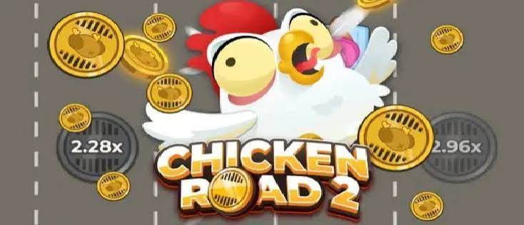 Chicken Road 2 ¡La Diversión Está en el Camino!