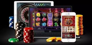Explore the Exciting World of Richy Leo Casino