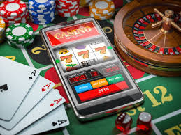 Exploring Bounty Reels Casino & Sportsbook A Treasure Trove of Gaming Adventures