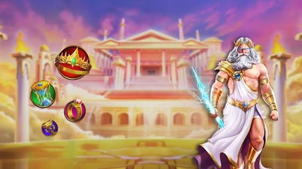 Exploring Gates of Olympus by Pragmatic Play A Comprehensive Guide -859296869