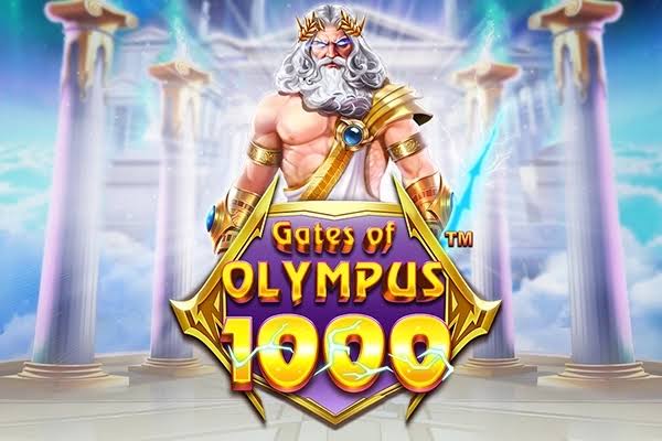 Exploring Gates of Olympus by Pragmatic Play A Comprehensive Guide -859296869