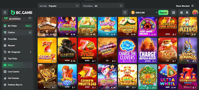 How to Easily Access BC.Game Login