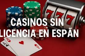 La Realidad de los Casinos Online Sin Licencia -444777041