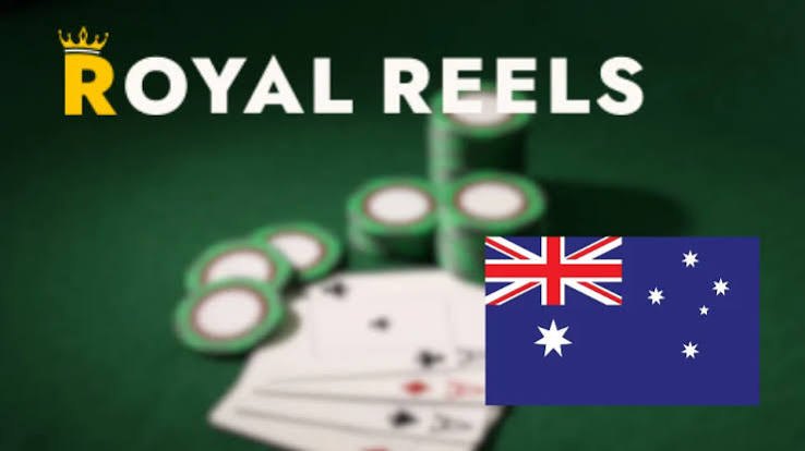 Regarding Royal Reels Gambling Enterprise Regarding Royal Reels Gambling Enterprise