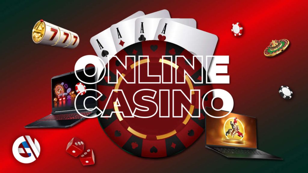 Online Gambling En Dybtgående Guide til Verden af Spil