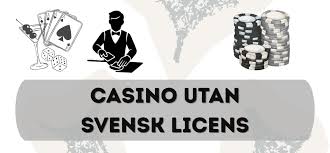 Zimpler Casino Utan Svensk Licens - En Utmärkt Alternativ för Spelare