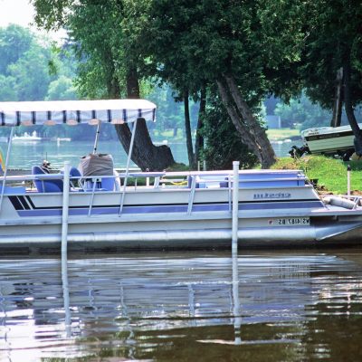 Orlando Boat Tours